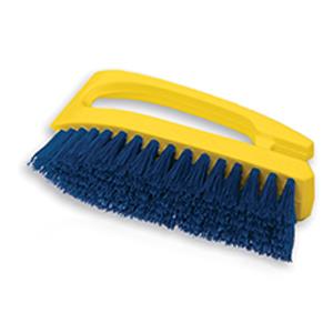 YELLOW Plastic Housekeeping Cleaning Tool