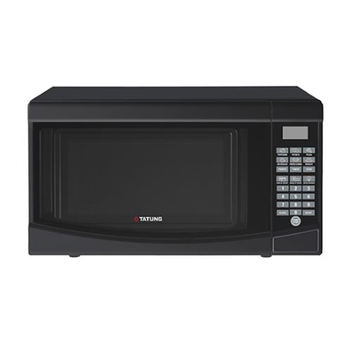 next microwave black