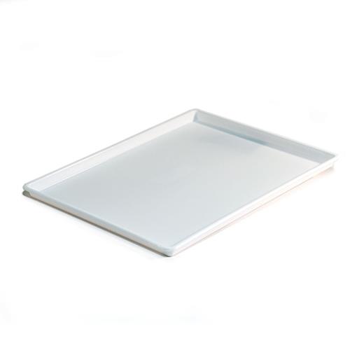 Plain Ice Tray White, Ice Trays, Ice Buckets, Trays, & Waste Cans