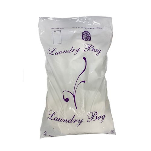 AVM Enterprises, Inc - Wyndham Hotels and Resorts Laundry Bags