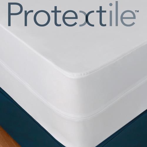 Antimicrobial Mattress Encasements, Mattress / Box Spring Protection