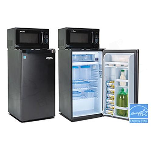 Vitria Fridge & Microwave Combo