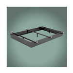 7.5" Full XL Steel Bed Base