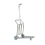 Nesting Compact Luggage Carrier