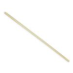 Shower Rod Cover - Almond