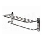 24" Towel Shelf - Matt Finish